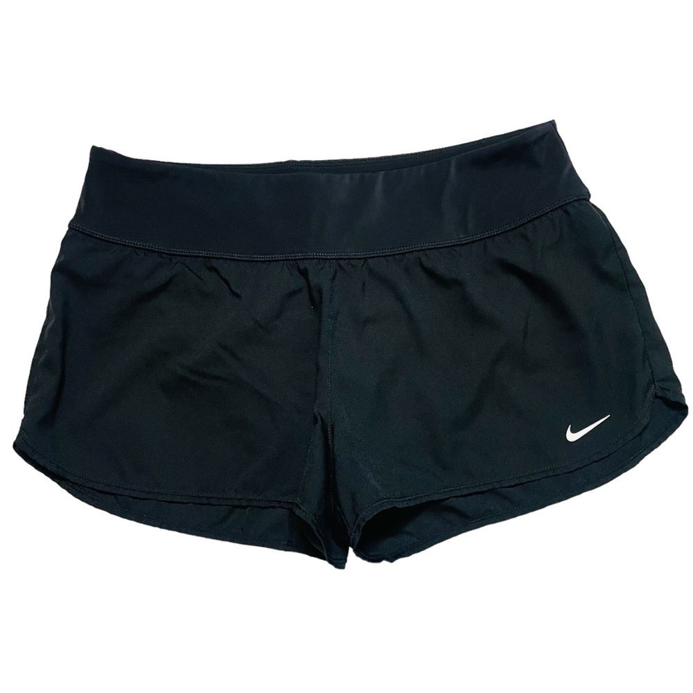 Nike Women’s Running Shorts Black